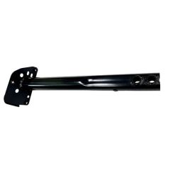 2023-2025 DODGE Front bumper support bracket Left Driver Side CAPA  OEM# 68248586AA PL# CH1062111C
