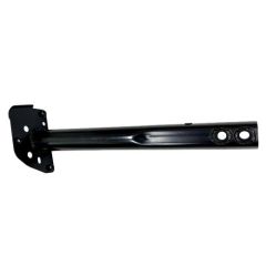 2023-2025 DODGE Front bumper support bracket Right Passenger Side CAPA  OEM# 68248582AA PL# CH1063111C