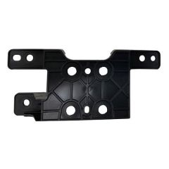 2023-2025 RAM Front bumper component bracket OEM# 68540666AA PL# CH1064101