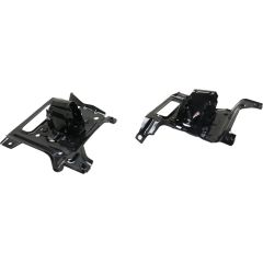 2015-2018 RAM 1500 Front bumper bracket OEM# 68271506AB PL# CH1065103