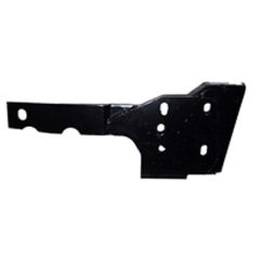 1997-2001 JEEP CHEROKEE Front bumper bracket Left Driver Side OEM# 55155097AB PL# CH1066113