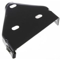1997-2001 JEEP Front bumper bracket Right Passenger Side OEM# 55175268AB PL# CH1067104
