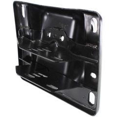 2003-2009 DODGE Front bumper bracket Right Passenger Side OEM# 55077314AH PL# CH1067135