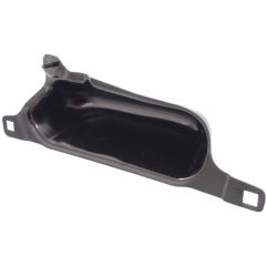 2006-2008 DODGE Front bumper bracket Right Passenger Side OEM# 55077956AA PL# CH1067138