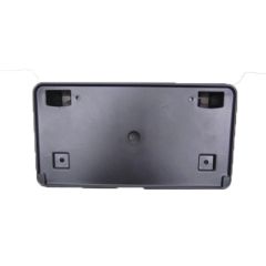 2013-2016 DODGE DART Front bumper license bracket OEM# 68085575AB PL# CH1068123