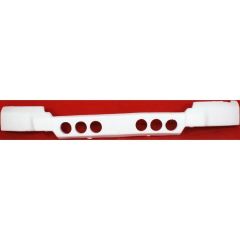 2004 JEEP GRAND CHEROKEE Front bumper energy absorber OEM# 55156729AB PL# CH1070130