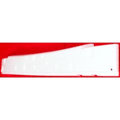 2007-2012 DODGE CALIBER Front bumper energy absorber OEM# 5303762AD PL# CH1070806