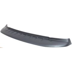 2011-2018 RAM 1500 Front bumper air dam CAPA  OEM# 55112616AA PL# CH1090133C