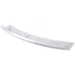 2011-2013 JEEP GRAND CHEROKEE Front bumper air dam OEM# 68078286AB PL# CH1090138