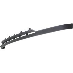 2014-2020 DODGE DURANGO Front bumper air dam OEM# 5113677AB PL# CH1090150