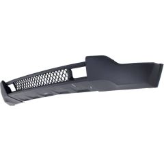 2011-2013 JEEP GRAND CHEROKEE Front bumper valance OEM# 68078271AB PL# CH1095119