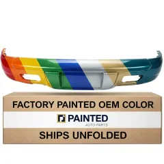 2006-2010 CHRYSLER PT CRUISER Rear bumper CAPA  OEM# ZG96TZZAF PL# CH1100826C