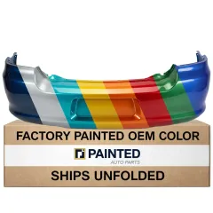 2011-2014 DODGE AVENGER Rear bumper OEM# 68081863AD PL# CH1100961