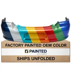 2011-2014 DODGE AVENGER Rear bumper CAPA  OEM# 68081863AD PL# CH1100961C