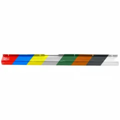 2014-2020 RAM Rear bumper CAPA OEM# 5MA20LAHAA PL# CH1100A43C