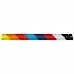 2022-2023 RAM Rear bumper OEM# 7FH96JXWAA PL# CH1100A63