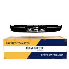 2002-2009 DODGE Rear bumper face bar CAPA OEM# 68004420AB PL# CH1102371C