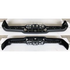 2019-2024 RAM 1500 Rear bumper face bar OEM# 68404445AB PL# CH1102381