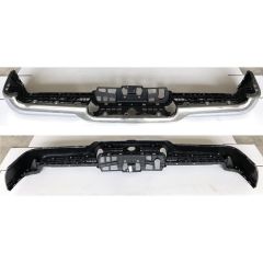 2019-2024 RAM 1500 Rear bumper face bar OEM# 68404442AB PL# CH1102382