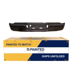 2002-2003 DODGE R1500 Step Bumper Assembly PTD OEM# PERFORMANCE PL# CH1103109