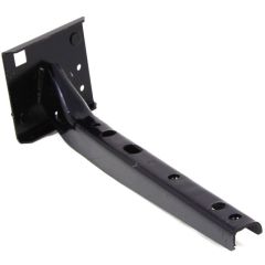 2008-2020 DODGE Rear bumper extension outer Right Passenger Side CAPA  OEM# 5113322AA PL# CH1105804C
