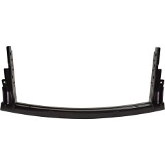 2011-2021 JEEP GRAND CHEROKEE Rear bumper reinforcement CAPA  OEM# 4578827AL PL# CH1106216C