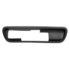 2011-2013 DODGE DURANGO Rear bumper tow hook cover OEM# 68159339AA PL# CH1129103