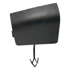 2011-2020 DODGE JOURNEY Rear bumper tow hook cover OEM# 1TY40TZZAB PL# CH1129105