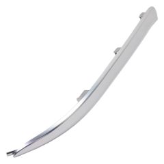 2016-2024 DODGE DURANGO Rear bumper molding Left Driver Side OEM# 6CH65SZ7AA PL# CH1146106