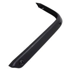 2019-2024 RAM 1500 Rear bumper molding Left Driver Side OEM# 68404393AB PL# CH1146107
