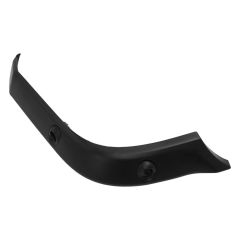 2019-2024 RAM 1500 Rear bumper molding Right Passenger Side OEM# 68404408AB PL# CH1147112