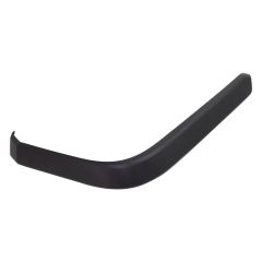 2019-2024 RAM 1500 Rear bumper molding Right Passenger Side OEM# 68299072AC PL# CH1147113