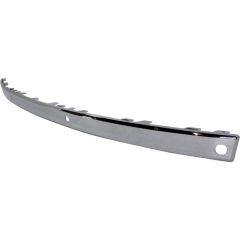 2005-2010 JEEP GRAND CHEROKEE Rear bumper impact strip CAPA  OEM# 5159095AA PL# CH1157812C