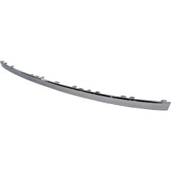 2005-2009 JEEP GRAND CHEROKEE Rear bumper impact strip OEM# 5159087AA PL# CH1157813