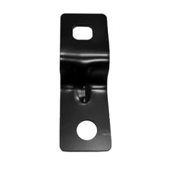 2007-2017 JEEP Rear bumper support bracket Left Driver Side OEM# 55078100AA PL# CH1162106
