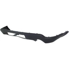 2022 JEEP GRAND CHEROKEE WK Rear bumper valance panel CAPA OEM# 68111468AB PL# CH1195102C