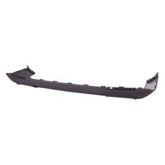 2015-2023 DODGE CHALLENGER Rear bumper valance panel CAPA OEM# 68260009AC PL# CH1195119C