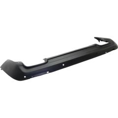 2015-2023 DODGE CHALLENGER Rear bumper valance panel CAPA OEM# 68260010AC PL# CH1195120C