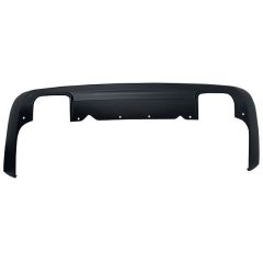 2015-2023 DODGE CHALLENGER Rear bumper valance panel OEM# 68260007AB PL# CH1195144