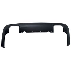 2015-2023 DODGE CHALLENGER Rear bumper valance panel CAPA  OEM# 68260008AB PL# CH1195145C
