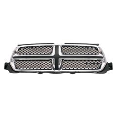2011-2013 DODGE DURANGO Grille assy OEM# 55079364AJ PL# CH1200357