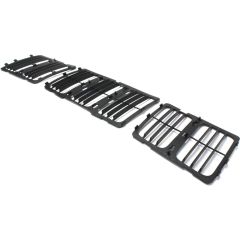 2014-2016 JEEP GRAND CHEROKEE Grille assy OEM# 68143073AC PL# CH1200369