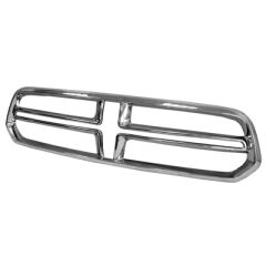 2014-2020 DODGE DURANGO Grille assy OEM# 5113712AC PL# CH1200380