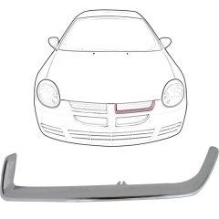 2003-2005 DODGE NEON Grille surround OEM# 5303563AB PL# CH1202101