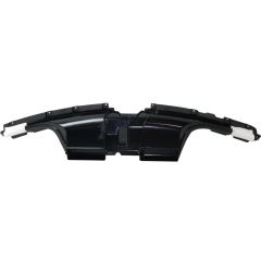 2011-2014 DODGE CHARGER Grille air intake assy OEM# 68110727AD PL# CH1206100