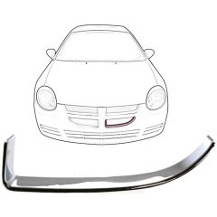 2003-2005 DODGE NEON Grille molding lower Left Driver Side OEM# 5303565AA PL# CH1214103
