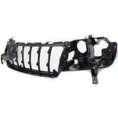 1999-2003 JEEP GRAND CHEROKEE Header panel OEM# 55155498AB PL# CH1220116