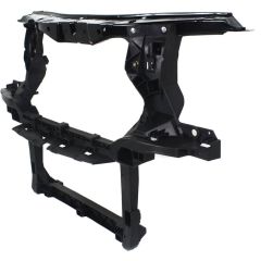 2007-2011 DODGE NITRO Radiator support CAPA  OEM# 68019021AA PL# CH1225209C