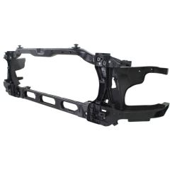 2011-2012 RAM 2500 Radiator support CAPA  OEM# 68050996AE PL# CH1225219C