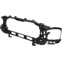 2011-2012 RAM 2500 / 3500 Radiator support OEM# 68066740AD PL# CH1225222